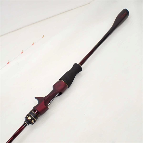 ２０セフィアリミテッド メタルスッテＢ６５Ｍ－Ｓ